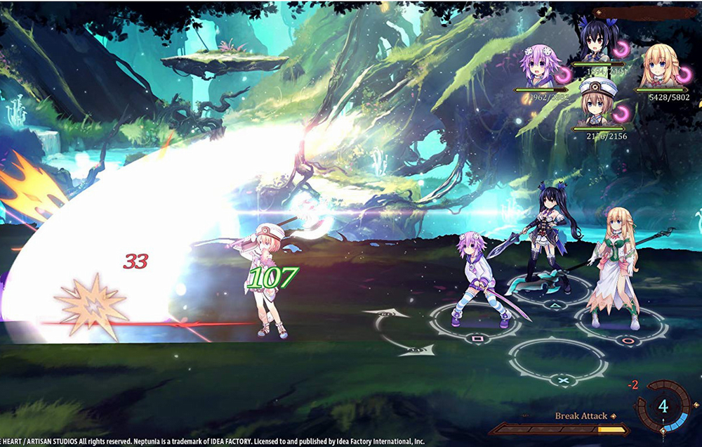 Neptunia battle.jpg